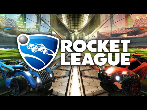 Mike Ault - Rocket League - Angel Wings
