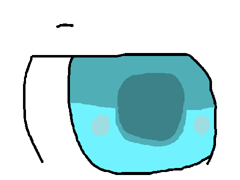 Just a blinking test xD