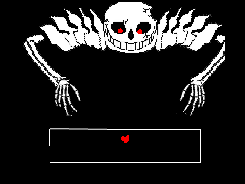 error sans fight hacked