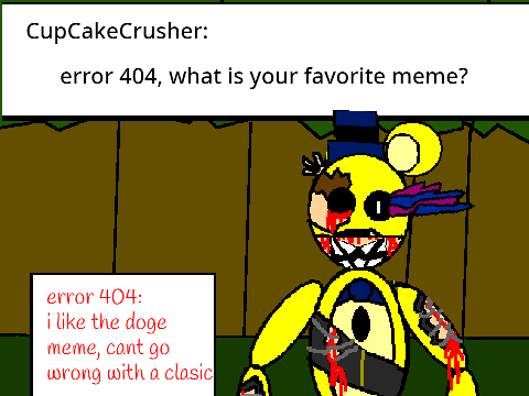 ask the "cs & friends" cast, answer 16