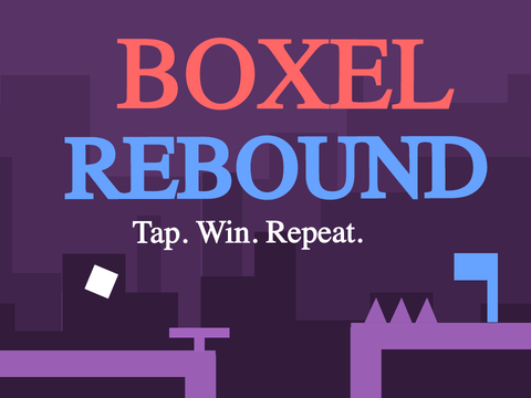 Boxel Rebound || Scratch Remake remix