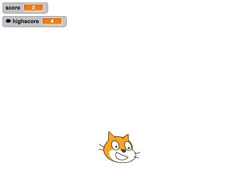 Flappy scratch