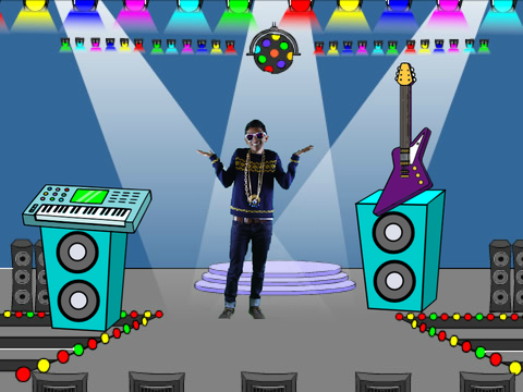 music video