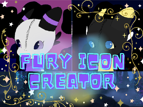 ✰ Fury Icon Creator - HTTYD