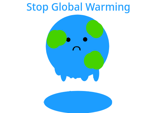 Stop Global Warming