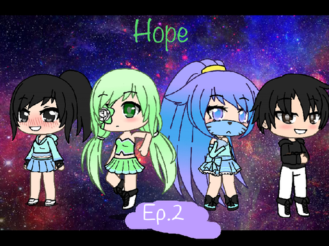 Hope ep.2 OLD