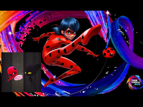 Miraculous Ladybug