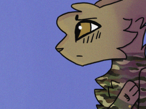 ☼ This is Me |  CCE☆
