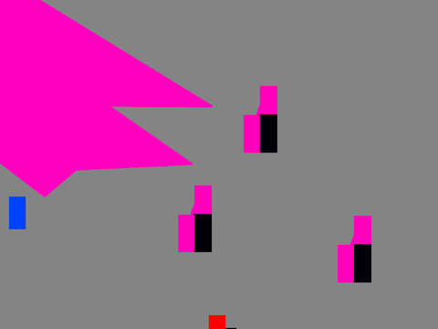 dragon claw 3