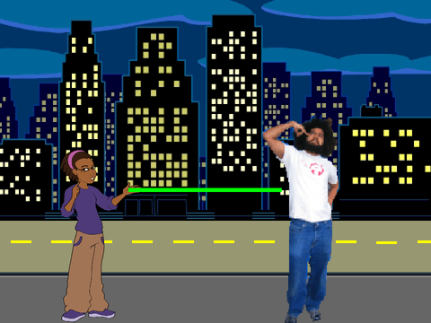 pixel attack