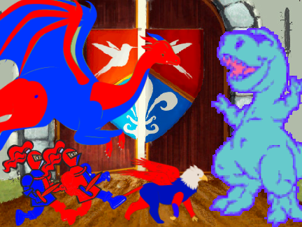 wars