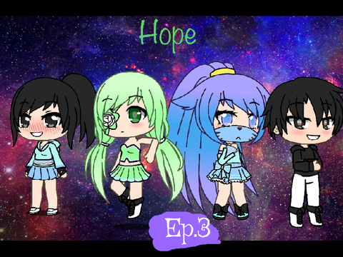 Hope ep.3 OLD