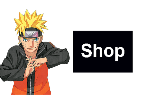 Naruto Clicker