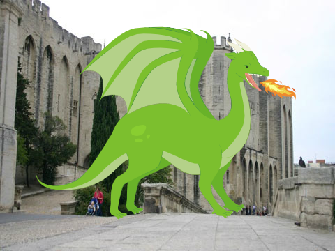 dragon clicker