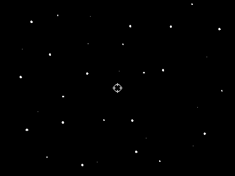 pew galaxy 4