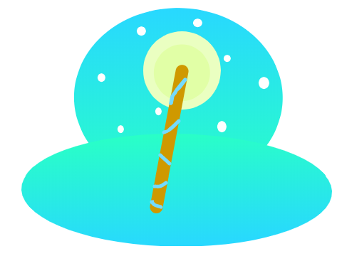 Wand Art