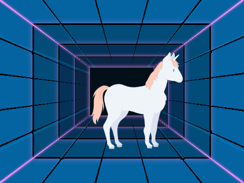 unicorn clicker
