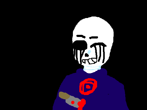 +.:good responses to getting stabbed with a sword:.+