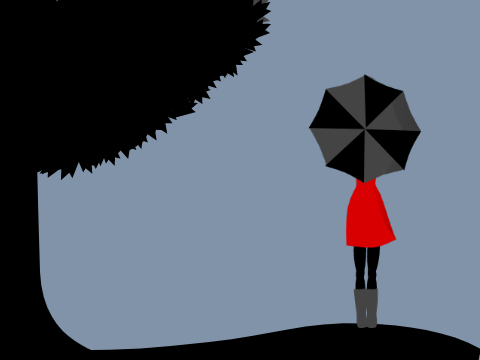 Art Contest Entry