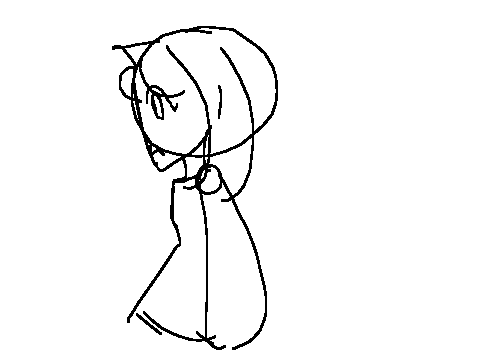 GET ON THE TRIKE animatic