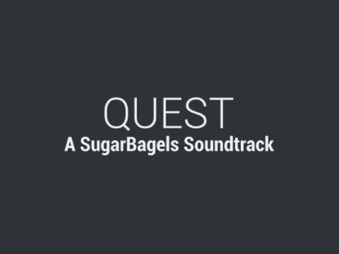 ~Quest~ Original Soundtrack