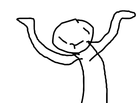 about the inactivity