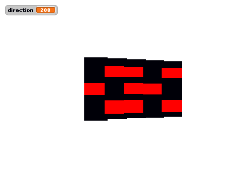 Faster 3D Wall w/ Textures