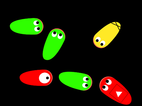 slime.io (с тестированием Unobgecst)