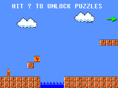 Super undertale Bros (1s1s) 