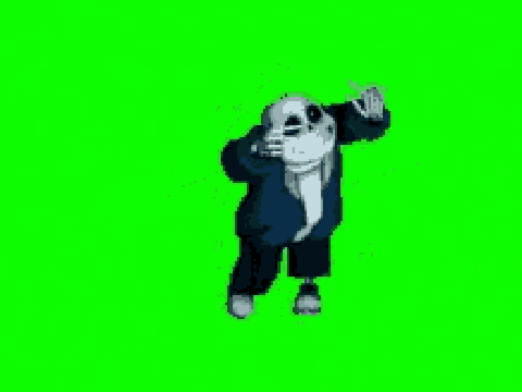 SANS DANCE