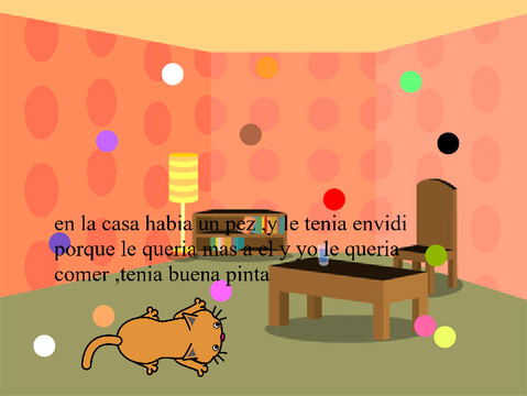 Mi historia