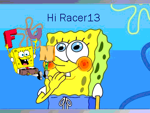 Spongebob
