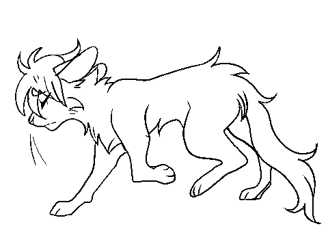 Free Lineart V.2!! (UPDATED) remix