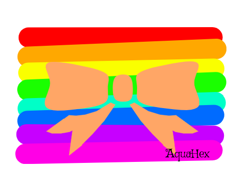 Bow for @LexGirl23
