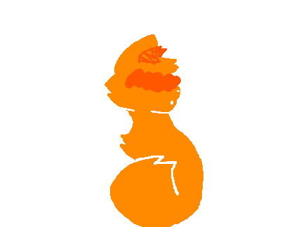 Bruno is Orange|| MEME