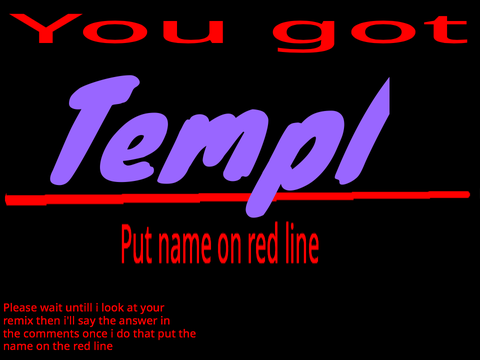 Peep Quiz REMIX