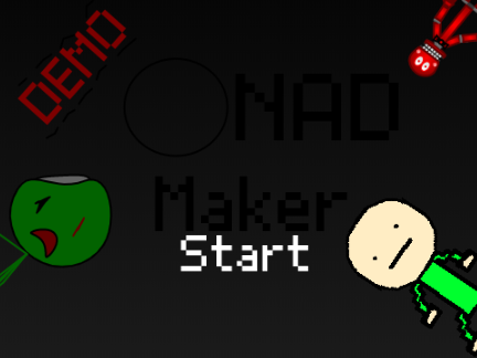 (FAILED) ONAD Maker