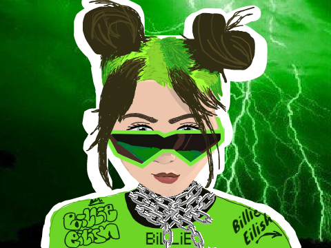 ~ billie ~