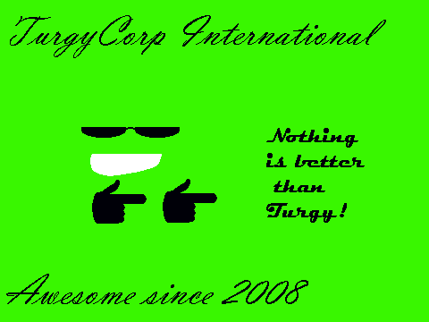 TurgyCorp