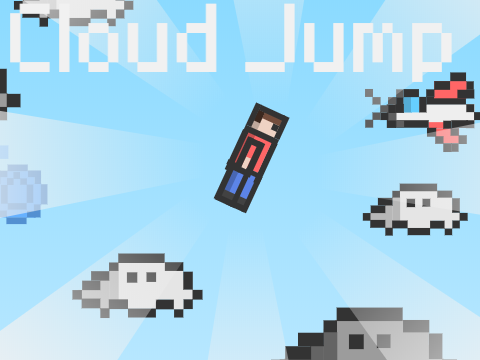 Cloud Jump