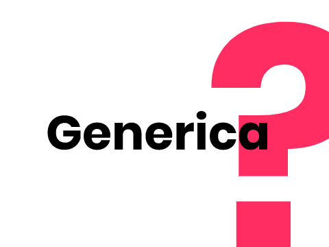Generica?