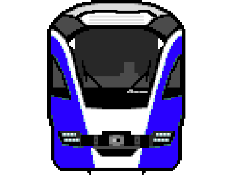 海岸電鉄　L500系
