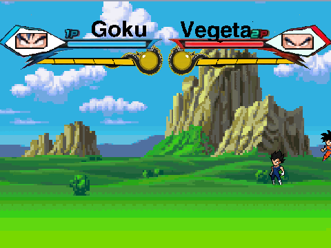 Dragon ball Z Xenoverse (MAJOR UPDATE)