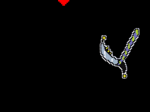 Jevil Fight V0.1