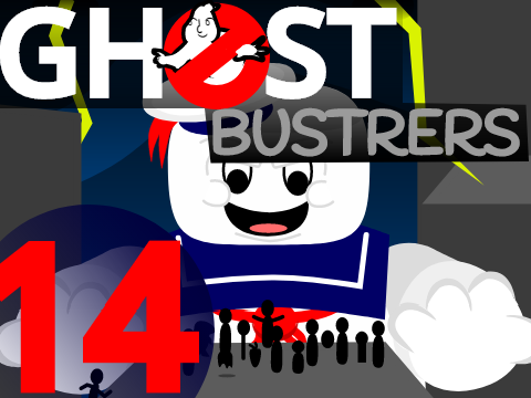Ghostbusters MAP (14)