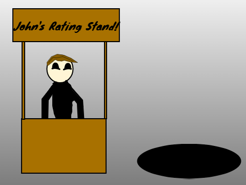 John's Rating Stand! (Remix This!)
