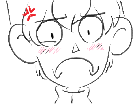 IM SORRY