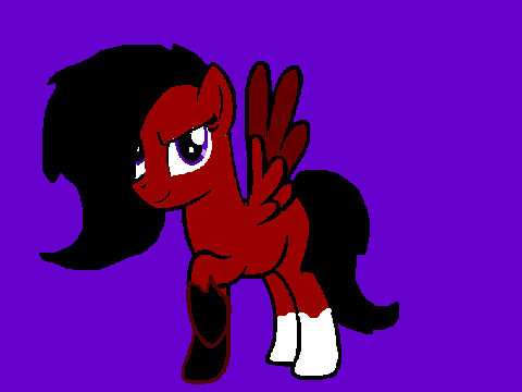 Equestria: fallout (survivor) BIO remix remix