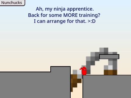 The Ninja 5 insanely Hacked! remix