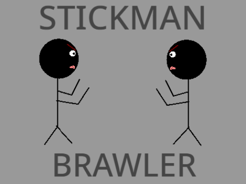 Stickman Brawler